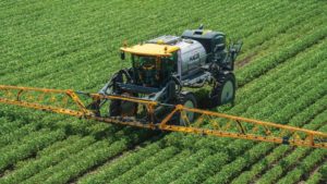 Could the Boom in Ag Equipment Sales Be Just What the Environment Ordered?