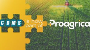 Inside the CDMS Acquisition: A Conversation with Matt Waits