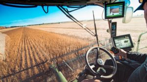 Study Shows Precision Agriculture Improves Environmental Stewardship While Increasing Yields