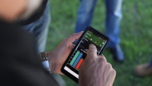 Help Maximize Agronomic Data Value with a Six-Step Approach