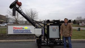 CommoditAg Continues to Grow its Suppliers with the Addition of Direct Enterprises