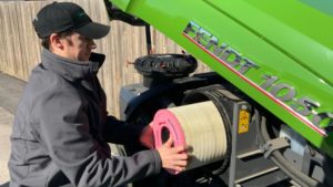 Universal Technical Institute Announces First Agricultural Manufacturer Training Program with AGCO