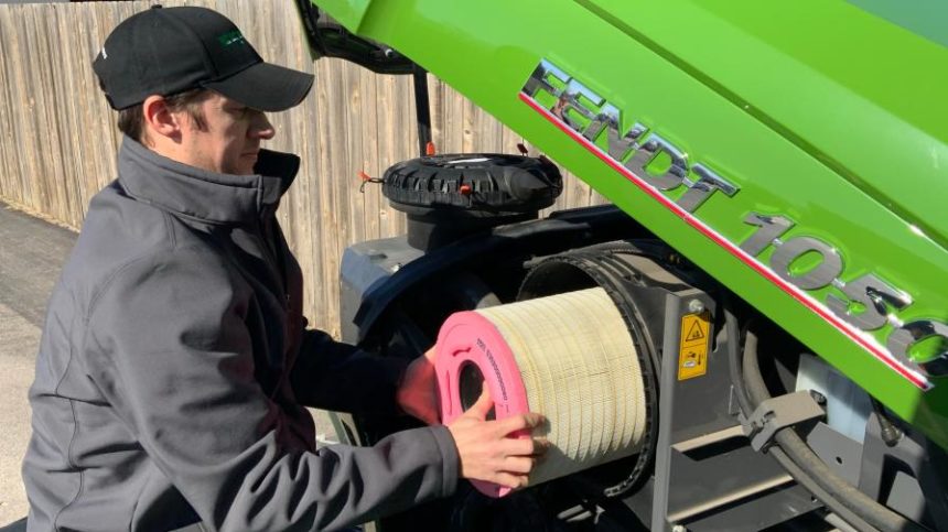 Universal Technical Institute Announces First Agricultural Manufacturer Training Program with AGCO