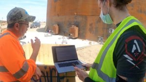 Heartland Tank Services Offers a ‘Better Way to Monitor’ Remotely