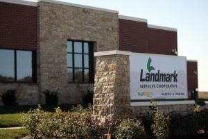 Landmark Services Cooperative, Countryside Cooperative Merge