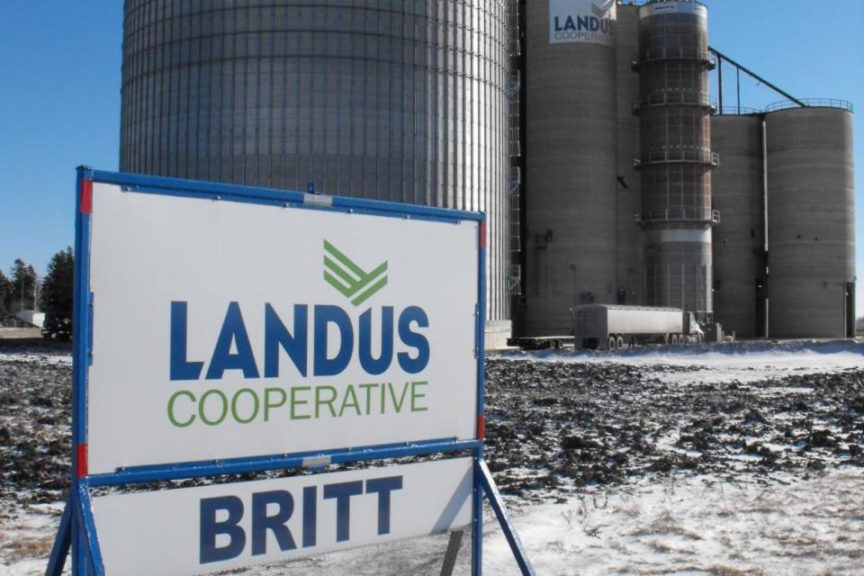 5 | Landus Cooperative