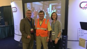 Asmark Remembers Ford B. West, Fertilizer Industry Visionary
