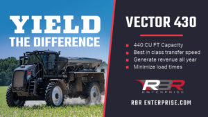 Vector 430 HD