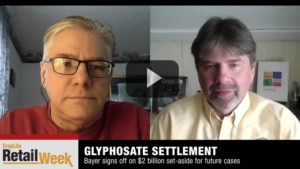 CropLife Retail Week: Glyphosate settlement, Proagrica acquisition, and farm income