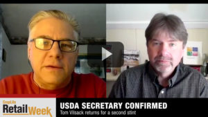 CropLife Retail Week: Pigweed Prevails, Vilsack Returns, Mexico Mulls Biotech Ban