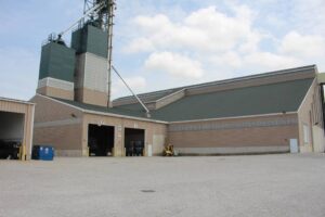Sunrise Norwalk facility