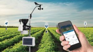 Davis EnviroMonitor, Pessl FieldClimate Collaboration Creates Holistic Data Solution