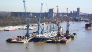 New ADM Fertilizer Terminal to Provide Better Access and Options for Customers