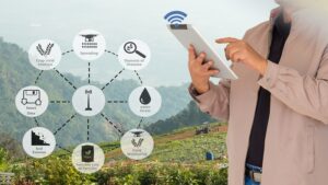 Using Data to Improve Customer Relationships and Build Trust