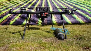 Aker Technologies Launches Under-the-Canopy Field Diagnostics, Expands Service Nationwide