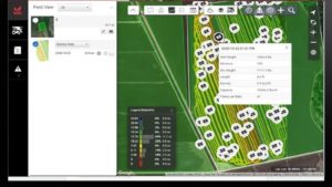 Case IH Announces Updates for AFS Connect Farm Platform