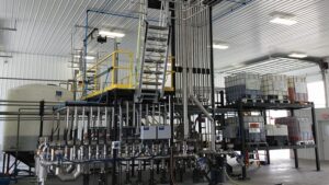 An In-Plant Blending System is Critical to Ag Retail Success