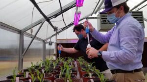 The Truth About Nutrient Stewardship
