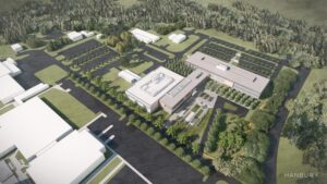 Syngenta Announces Site Selection for Its North American Crop Protection Headquarters