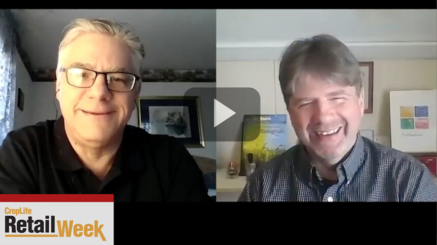 CropLife Retail Week: Railroad Merger, Twitter Chatter, and U.S. Crop Imports