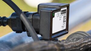 Custom Application: Spraying Smarter, Not Harder in ’21