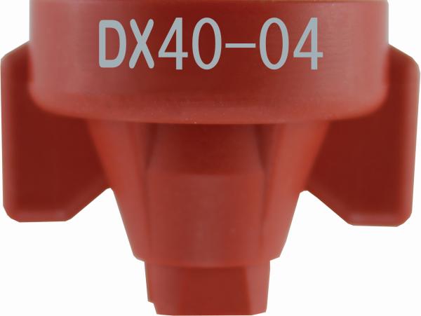 COMBO-JET DX SPRAY TIPS