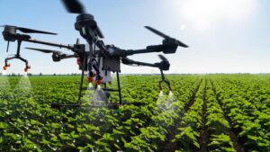 5 Ag Tech Trends to Watch in 2021