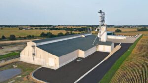 CropLife 100 and Wisconsin: 9 Largest Ag Retailers Headquartered in the Badger State
