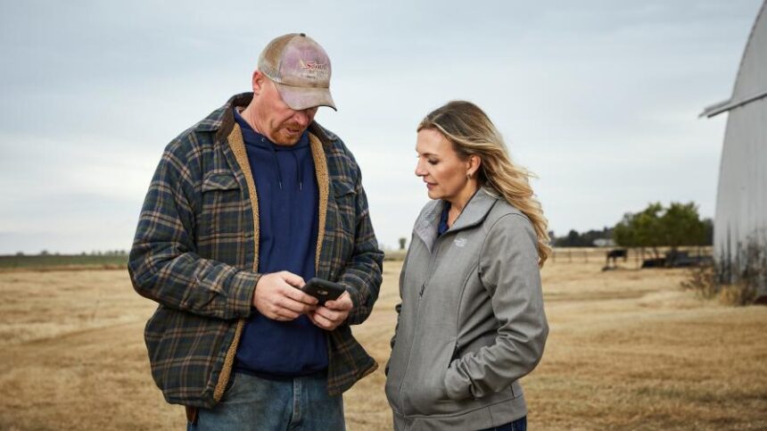 Digital Engagement for Ag Retailers Focuses on the Basics