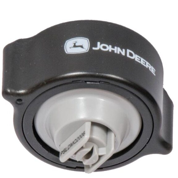 JOHN DEERE LOW-DRIFT MAX (LDM)