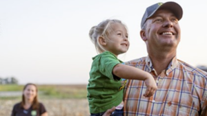 Want to Improve Crop Performance? Think Bio-Logical.