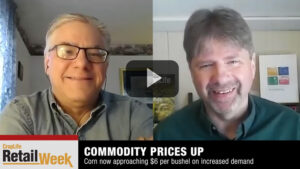 CropLife Retail Week: AGI Acquisition, New Nutrien Head, and Topcon Products