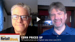 CropLife Retail Week: Corn Prices, Drought, and Summer Shows