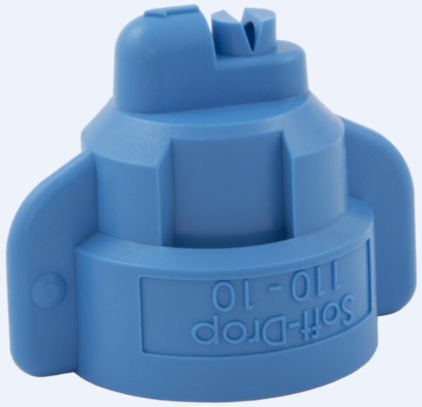SOFTDROP ULTRA COARSE NOZZLES