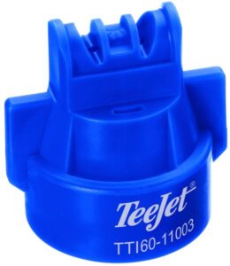 TTI TWINJET (TTI60) SPRAY TIP