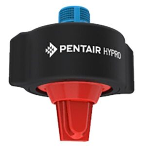 ULTRA LO-DRIFT MAX (ULDM) SPRAY NOZZLE