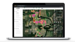 Arva Intelligence Partners with Planet to Offer High Resolution Satellite Imaging