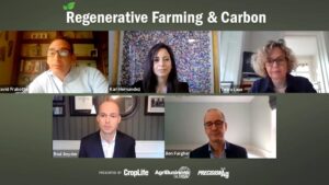 Regenerative Farming and Carbon: 6 Key Takeaways From the Panel Discussion