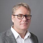 Graeme McCracken