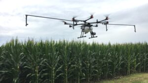 Rantizo Partners with EFC Systems’ FieldAlytics Platform