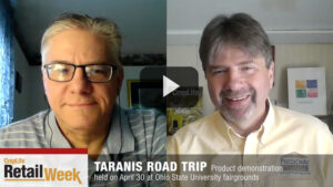 CropLife Retail Week: Taranis Demo, Commodity Classic 2022, and Crop Protection Industry Acquisition