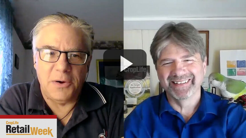 CropLife Retail Week: Rock Picker, Fun with Numbers, and Tech Hub Live