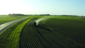 In Challenging Crop Seasons, Guidance Systems a Bedrock