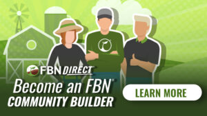 Help shape the future of farming