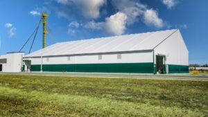 LEGACY BUILDING SOLUTIONS