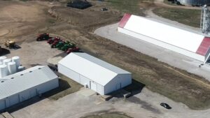 AGI FERTILIZER SYSTEMS