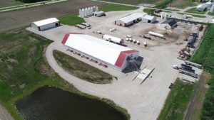 GREENFIELD CONTRACTORS LLC