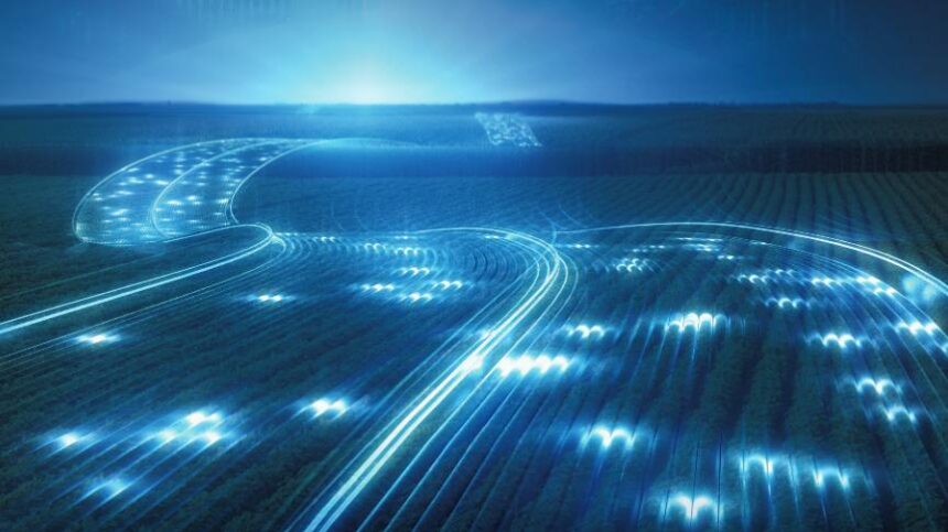 2021 Precision Agriculture Dealership Survey Confirms A Data Driven Market For Retailers