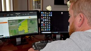 AgriEdge Turns 20: A Look Back at Syngenta’s Whole-Farm Management System