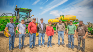Digitally Connecting Ag Retailers and Growers To Help Improve Profitability
